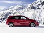 Mercedes-Benz B220 4Matic 2013 года